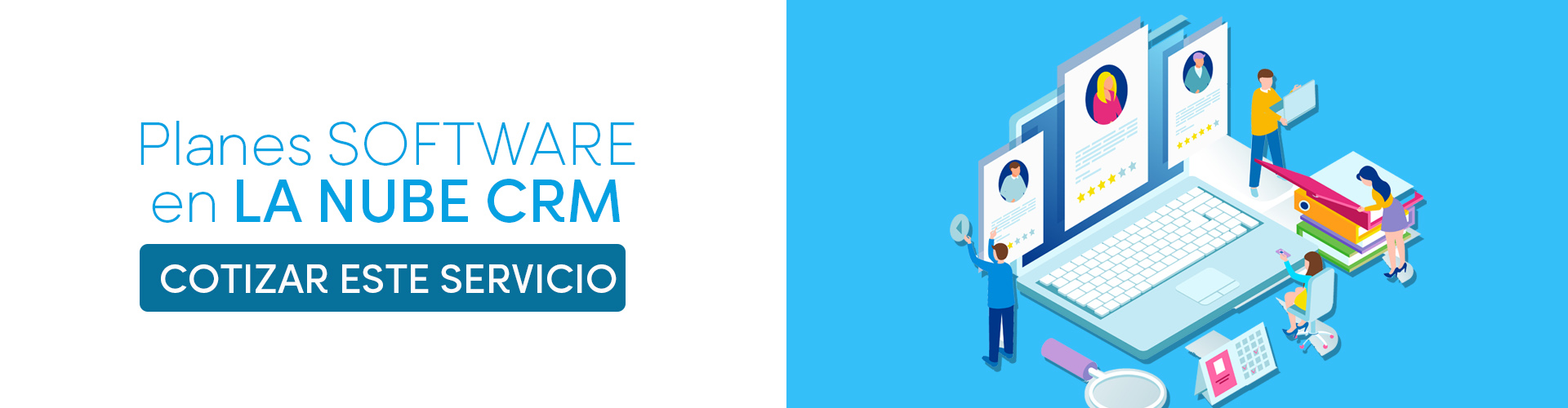 Planes crm